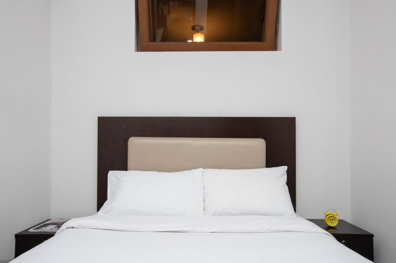 Stay Inn Apartments Near Northern Avenue يريفان المظهر الخارجي الصورة