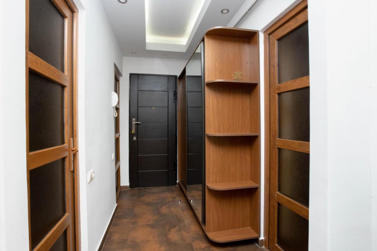 Stay Inn Apartments Near Northern Avenue يريفان المظهر الخارجي الصورة
