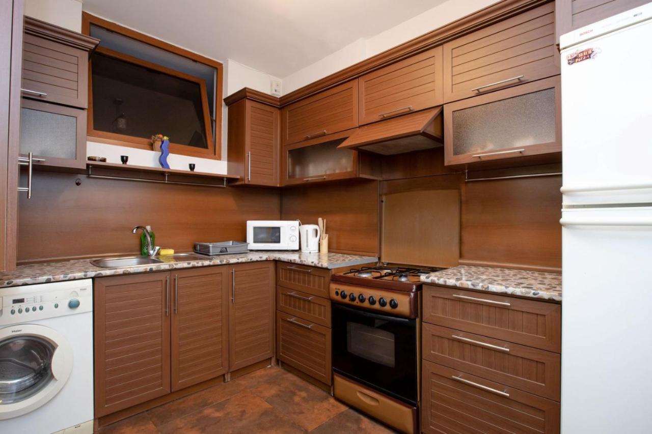Stay Inn Apartments Near Northern Avenue يريفان المظهر الخارجي الصورة