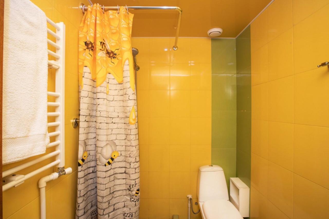 Stay Inn Apartments Near Northern Avenue يريفان المظهر الخارجي الصورة