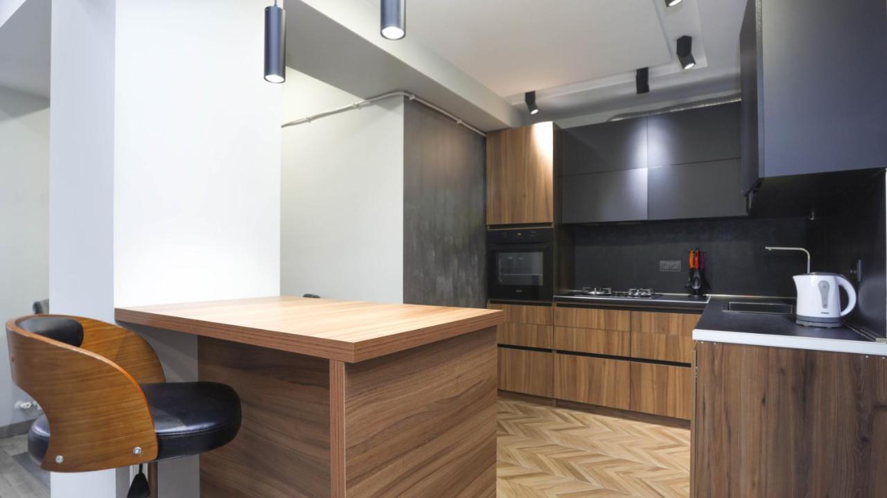 Stay Inn Apartments Near Northern Avenue يريفان المظهر الخارجي الصورة