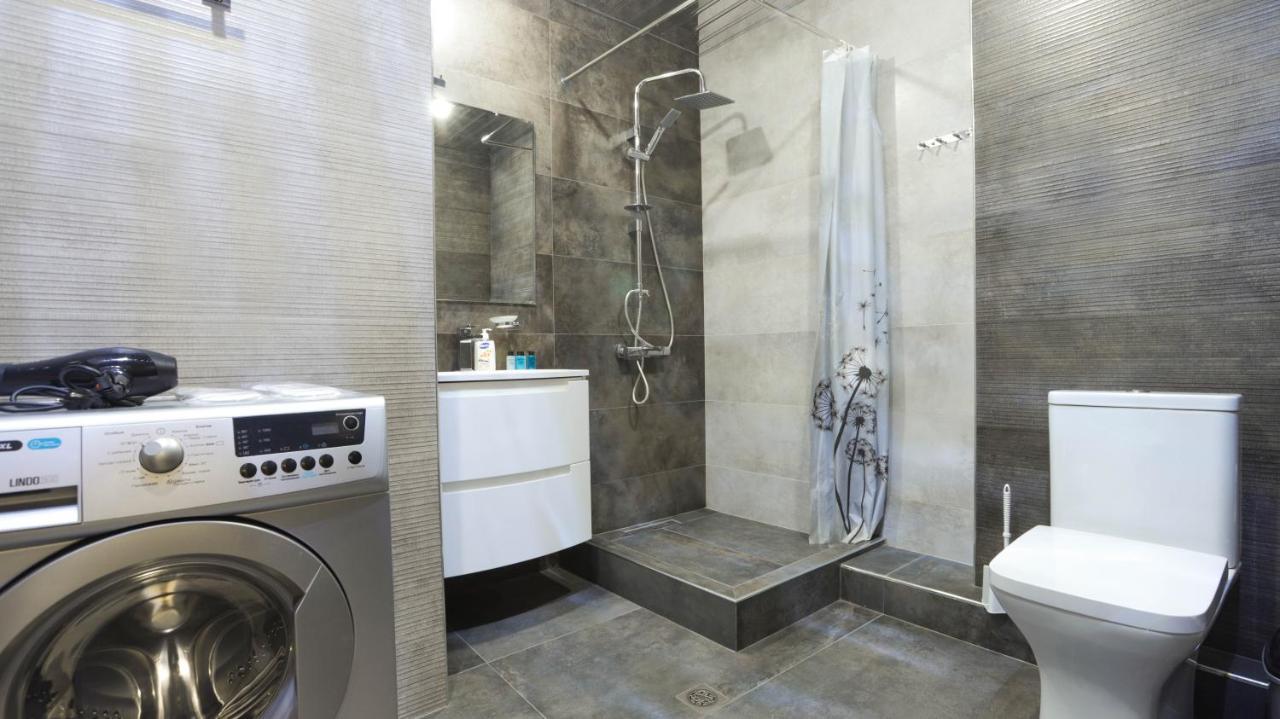 Stay Inn Apartments Near Northern Avenue يريفان المظهر الخارجي الصورة