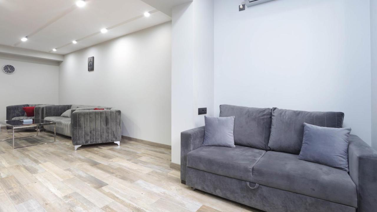 Stay Inn Apartments Near Northern Avenue يريفان المظهر الخارجي الصورة