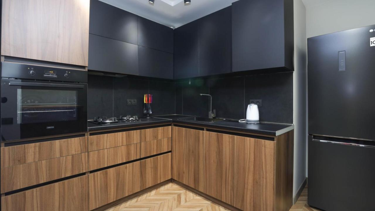 Stay Inn Apartments Near Northern Avenue يريفان المظهر الخارجي الصورة