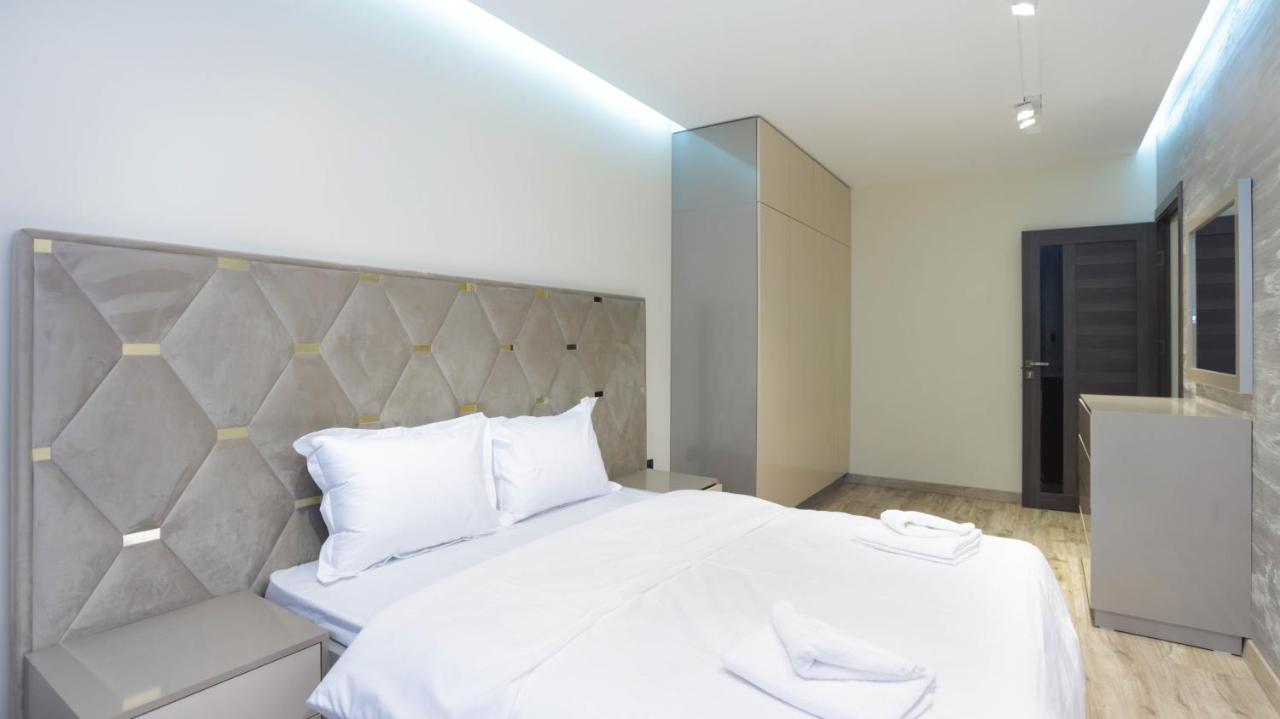 Stay Inn Apartments Near Northern Avenue يريفان المظهر الخارجي الصورة