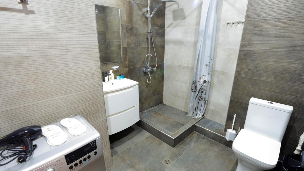 Stay Inn Apartments Near Northern Avenue يريفان المظهر الخارجي الصورة