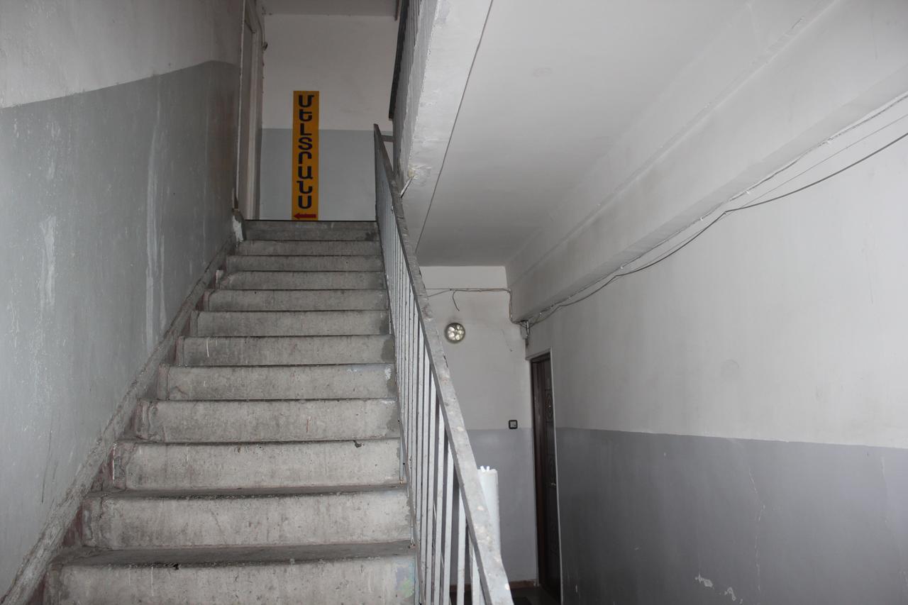 Stay Inn Apartments Near Northern Avenue يريفان المظهر الخارجي الصورة
