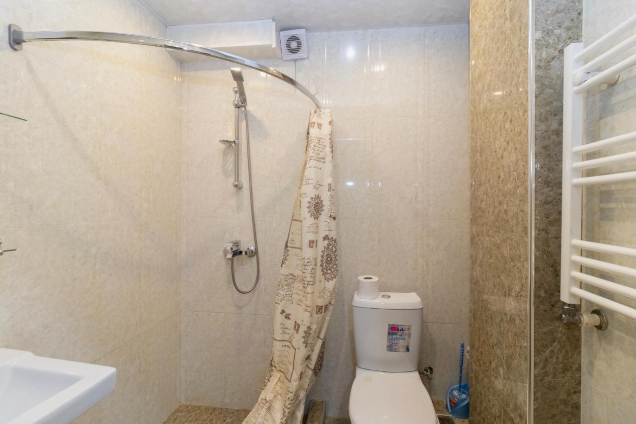 Stay Inn Apartments Near Northern Avenue يريفان المظهر الخارجي الصورة