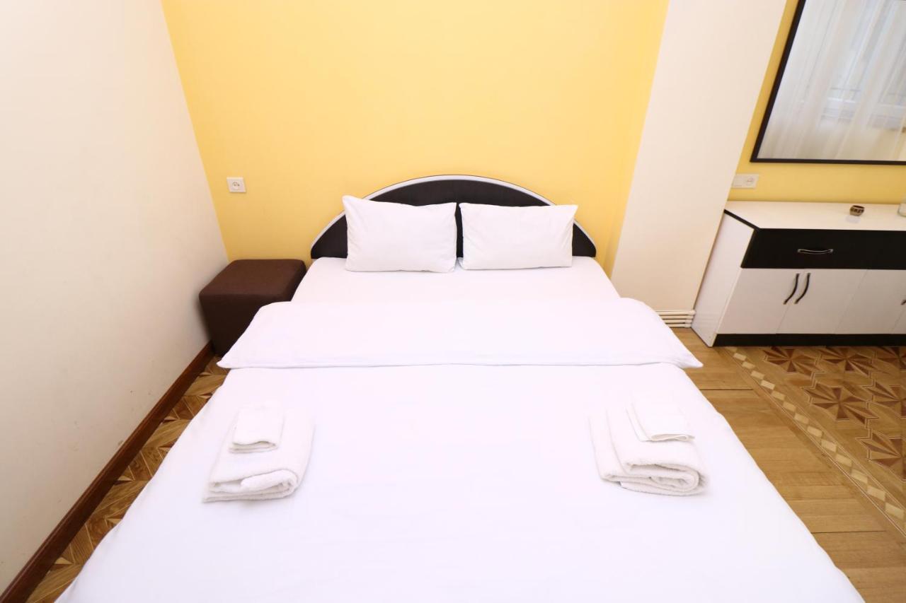 Stay Inn Apartments Near Northern Avenue يريفان المظهر الخارجي الصورة