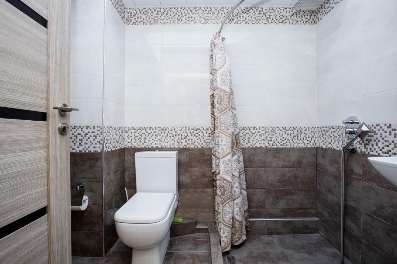 Stay Inn Apartments Near Northern Avenue يريفان المظهر الخارجي الصورة