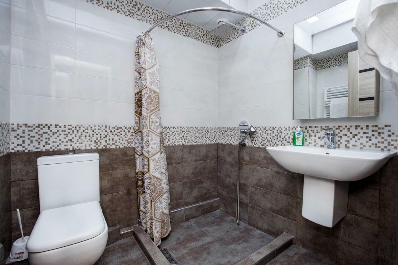 Stay Inn Apartments Near Northern Avenue يريفان المظهر الخارجي الصورة